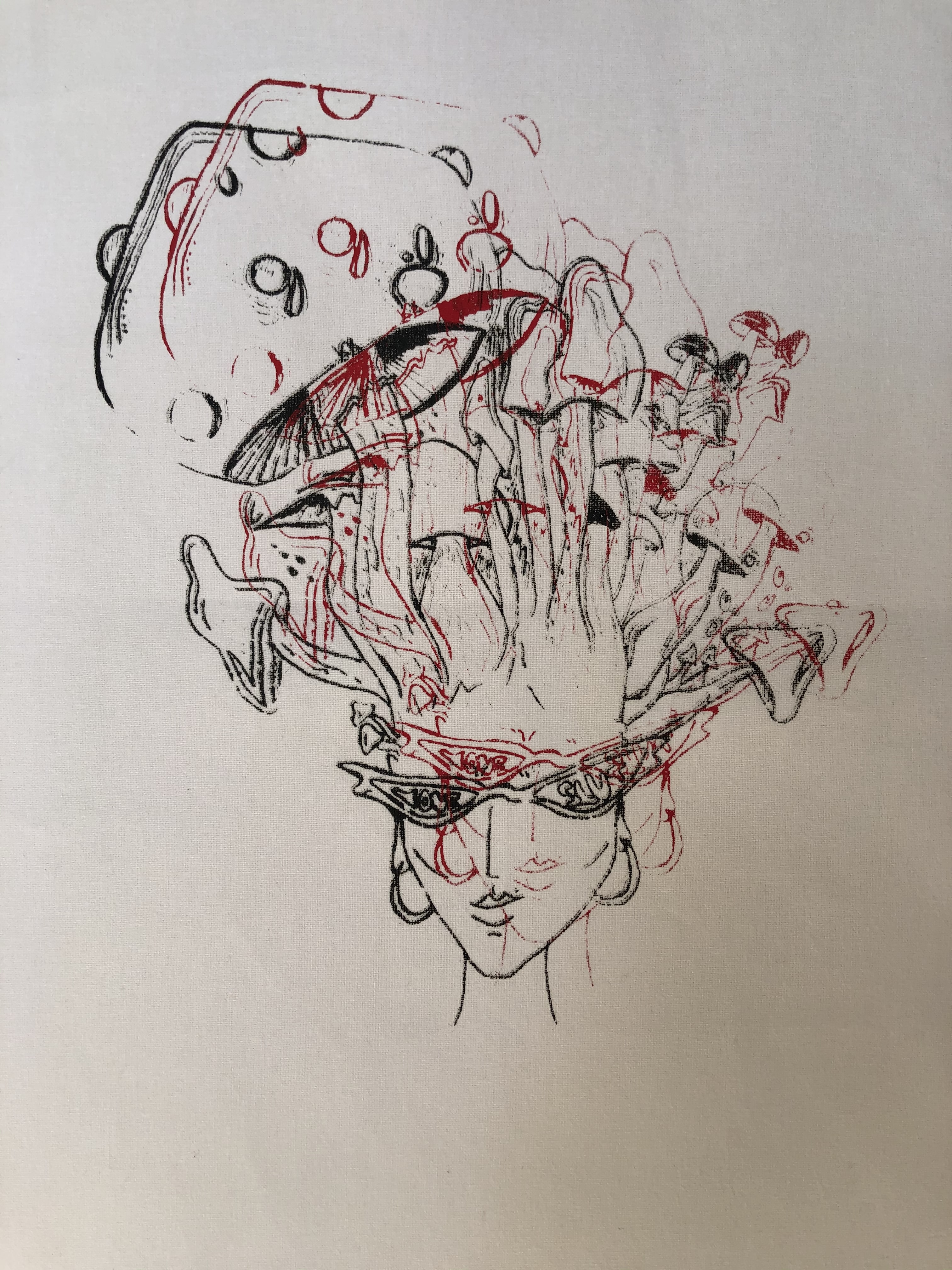 tote bag print